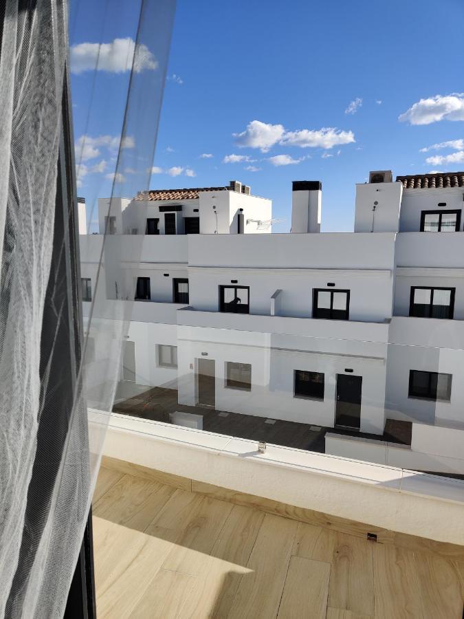 Panoramic Luxury Sea View House Finestrat Exterior foto