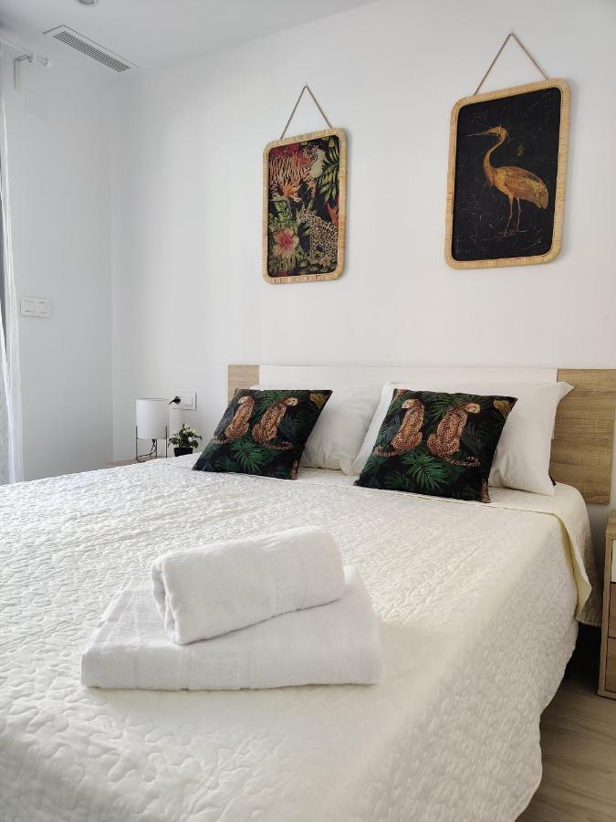 Panoramic Luxury Sea View House Finestrat Exterior foto