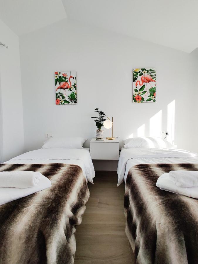 Panoramic Luxury Sea View House Finestrat Exterior foto