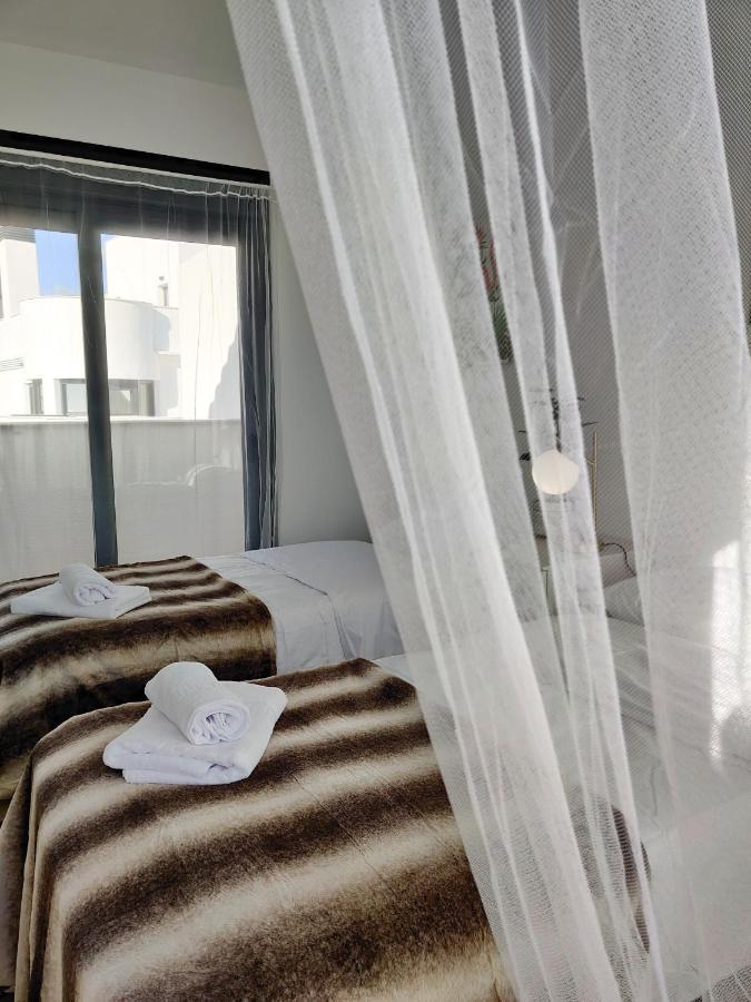 Panoramic Luxury Sea View House Finestrat Exterior foto